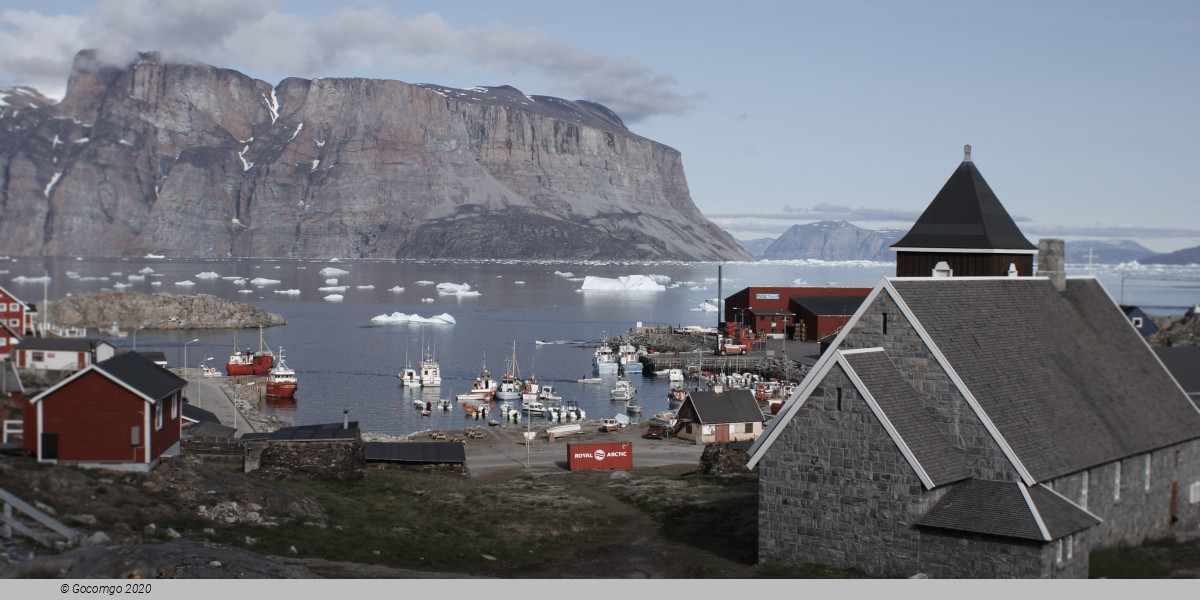 Uummannaq