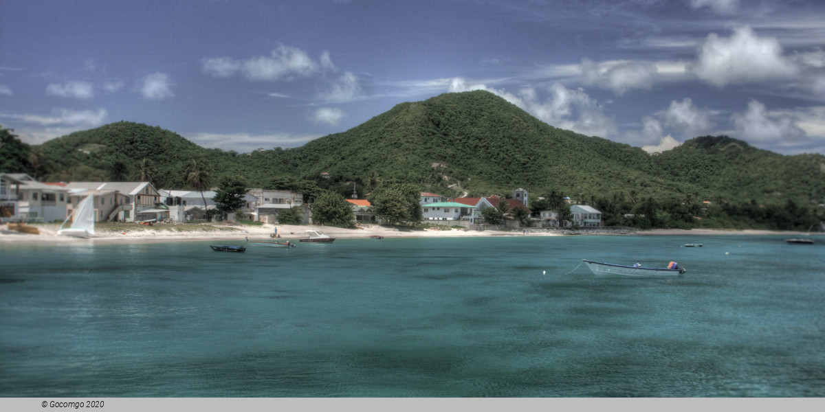Carriacou