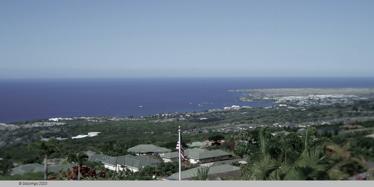 Kailua-Kona