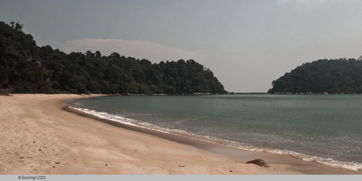 Pangkor Island (Pulau Pangkor)