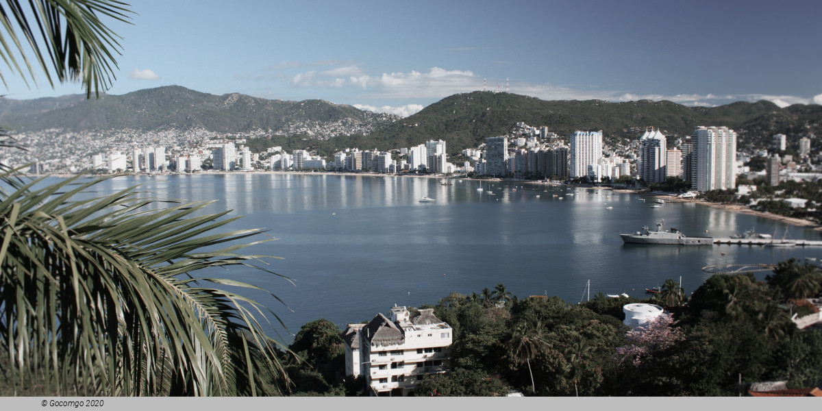 Acapulco