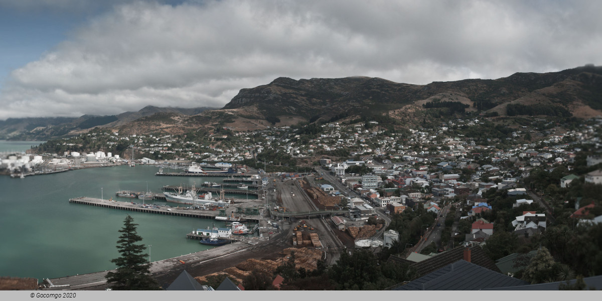 Lyttelton