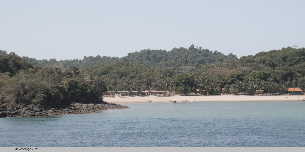 Coiba Island