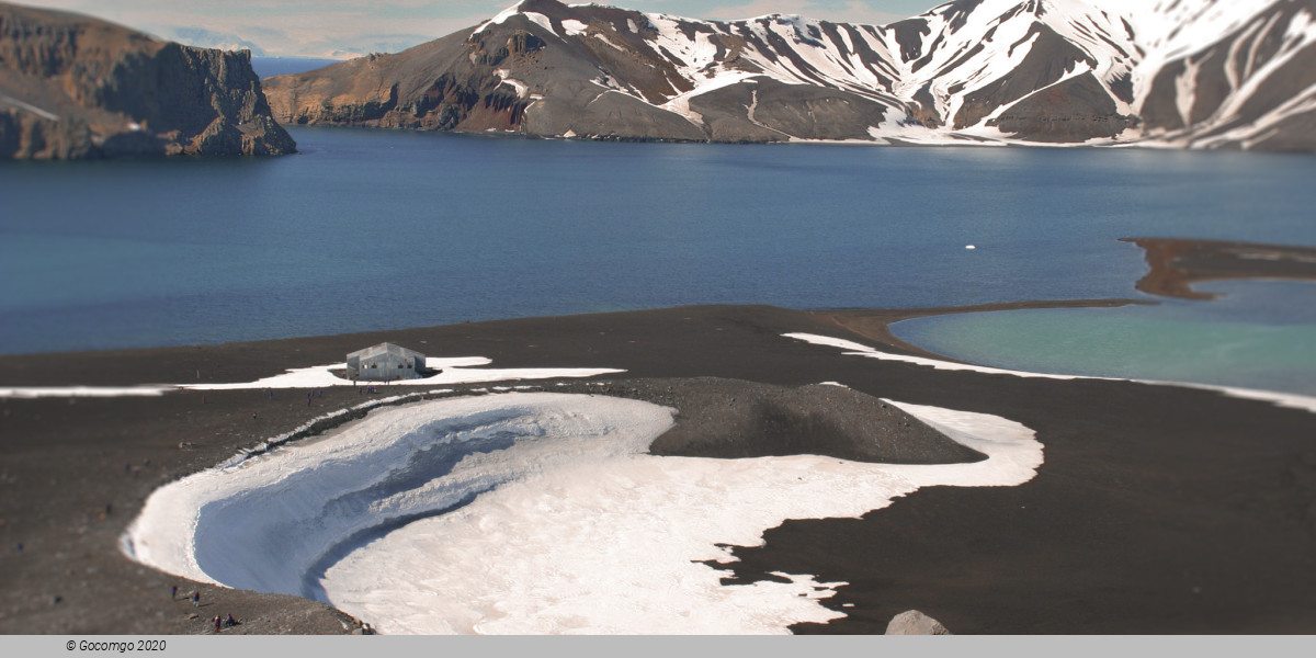 Deception Island