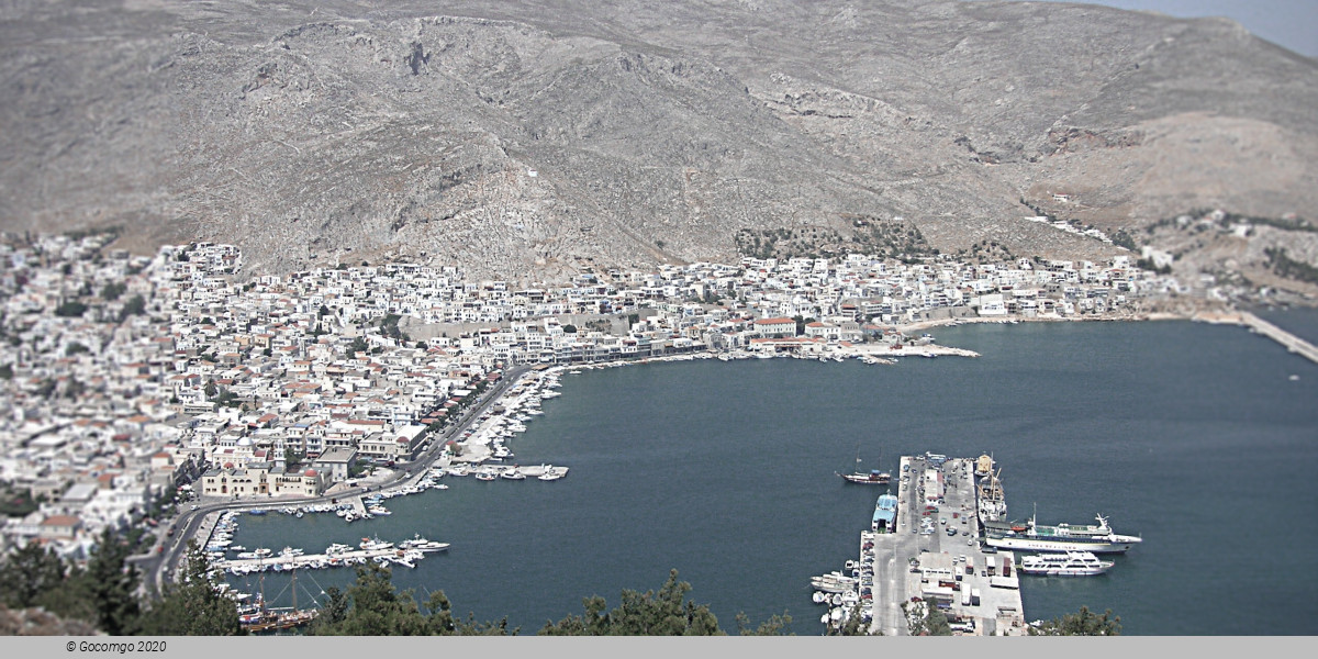 Kalymnos