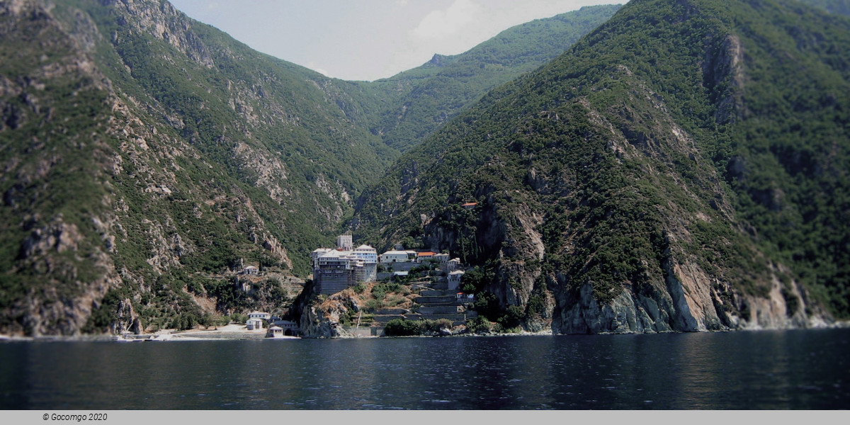 Mount Athos