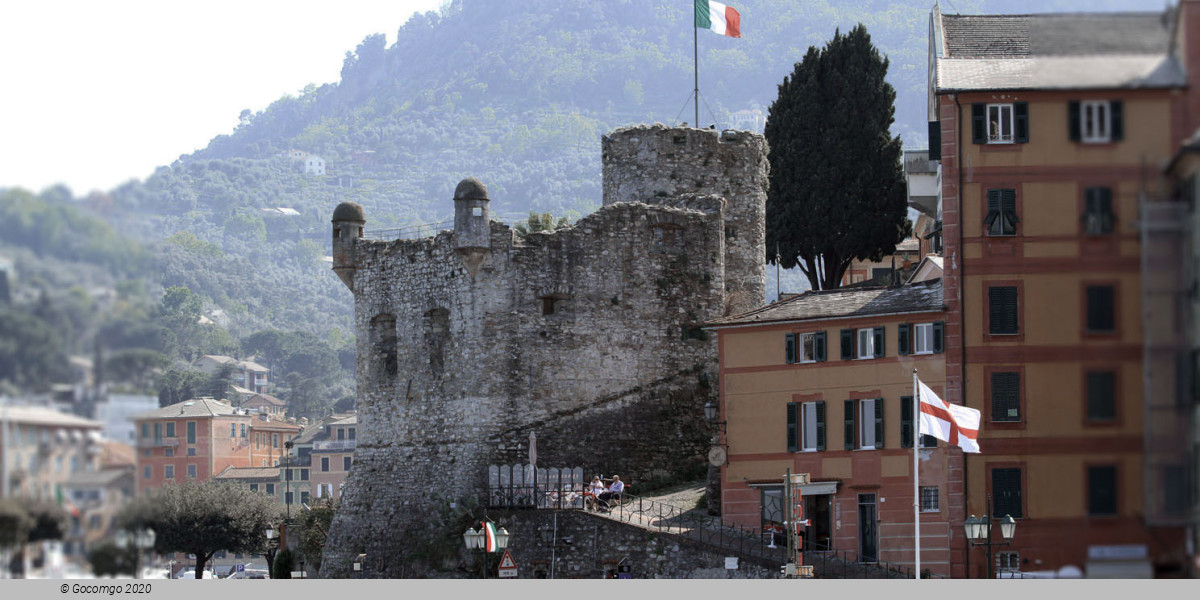 Santa Margherita Ligure