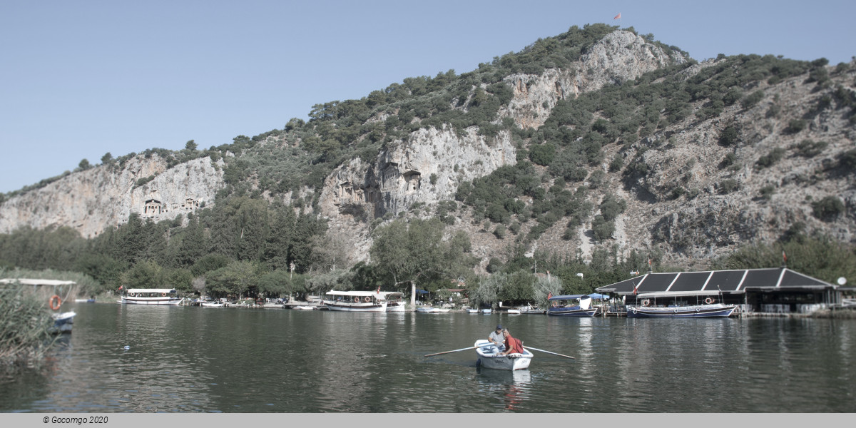 Dalyan