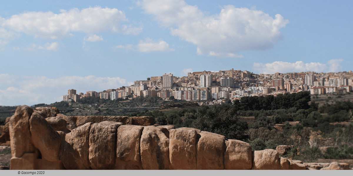 Agrigento