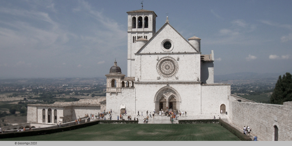 Assisi