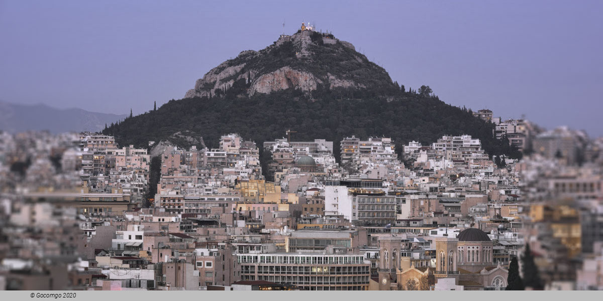 Athens