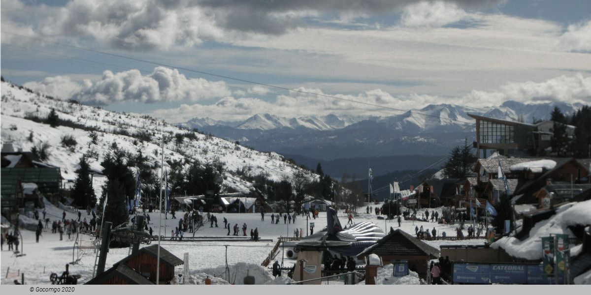 Bariloche