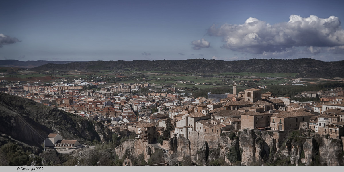 Cuenca