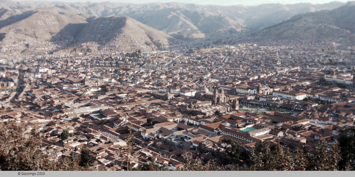 Cusco