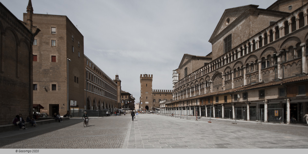 Ferrara