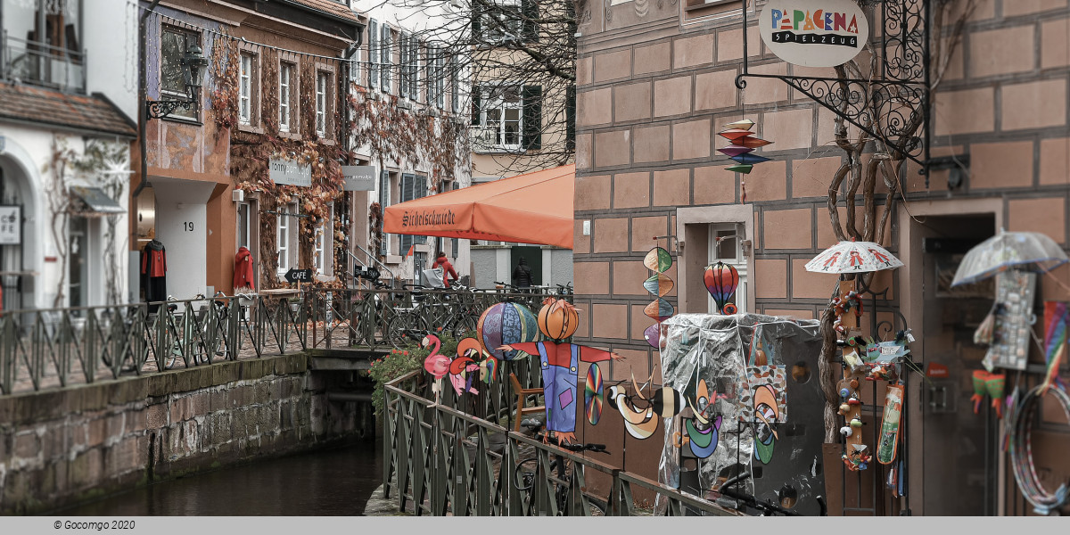 Freiburg im Breisgau