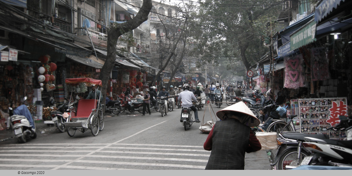 Hanoi