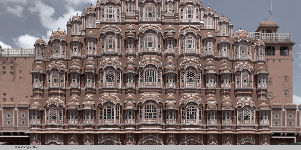 Jaipur