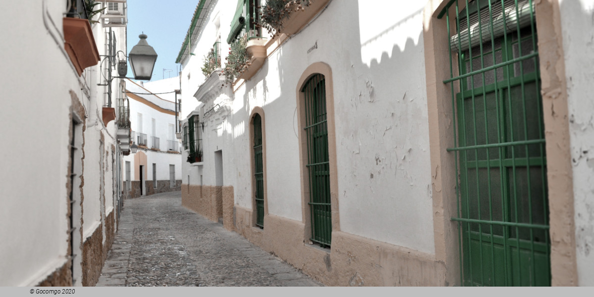 Jerez de la Frontera