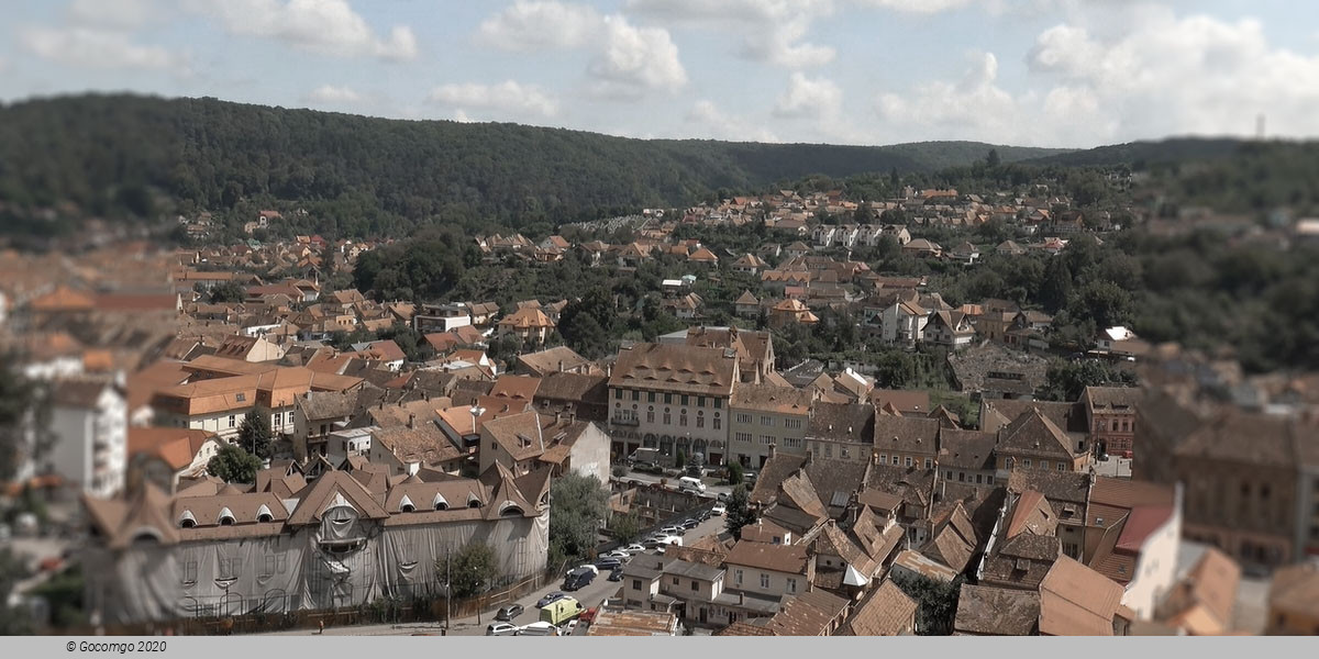 Sighișoara