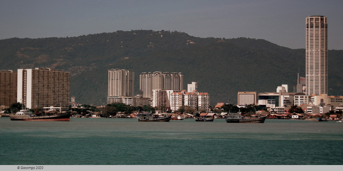 Penang