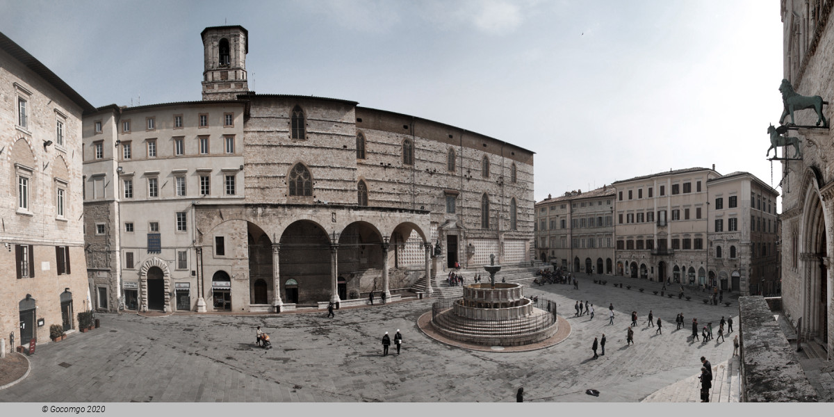 Perugia