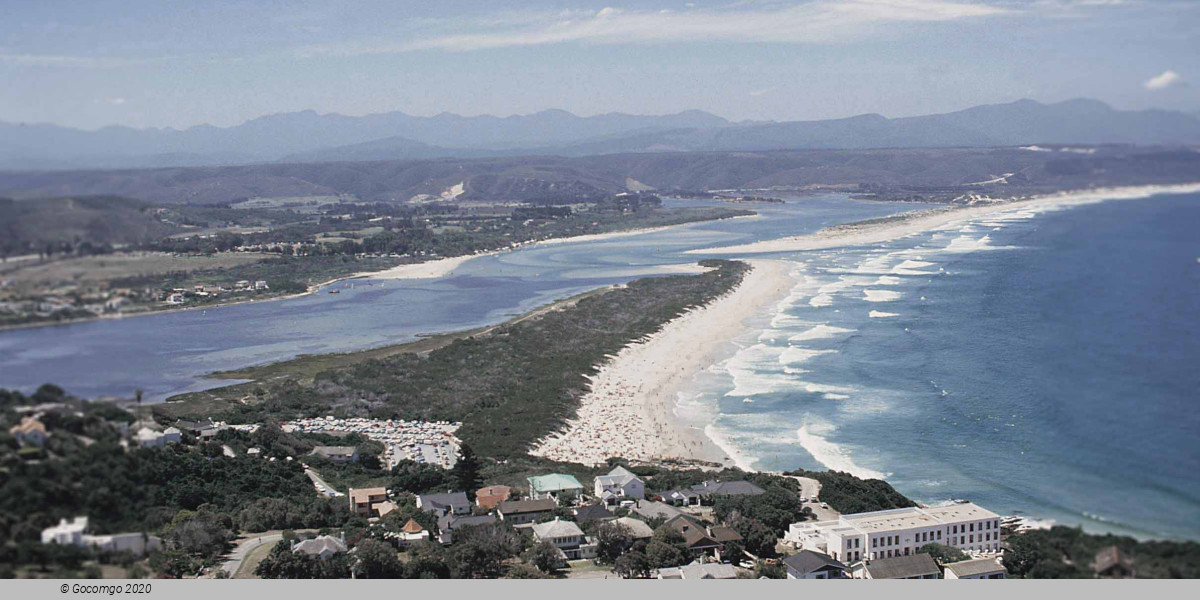 Plettenberg Bay