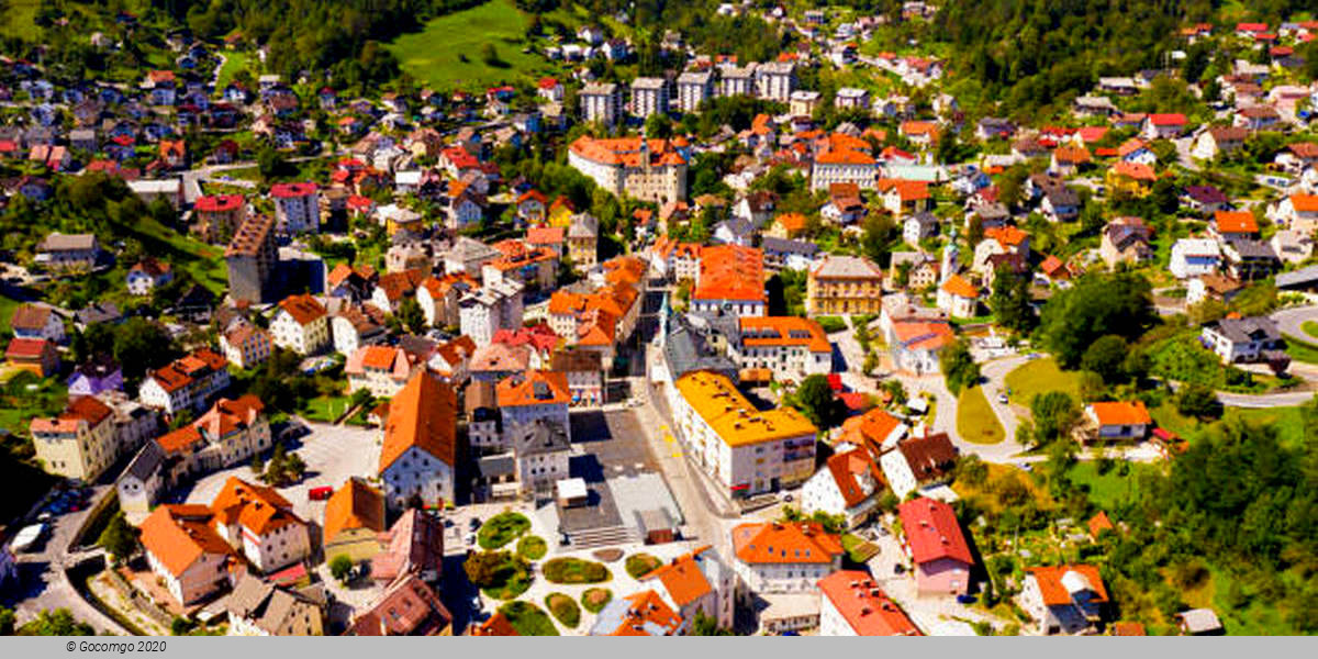 Idrija