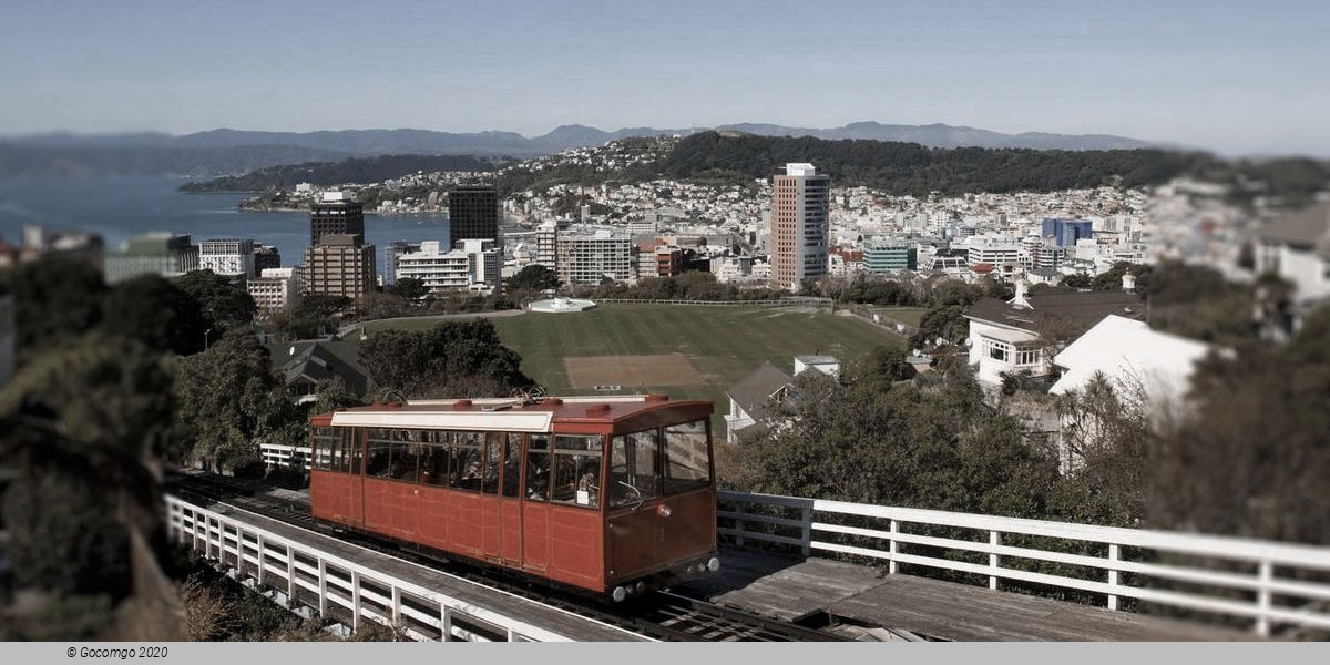 Wellington