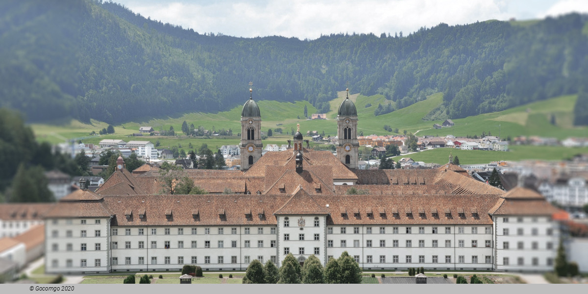 Einsiedeln