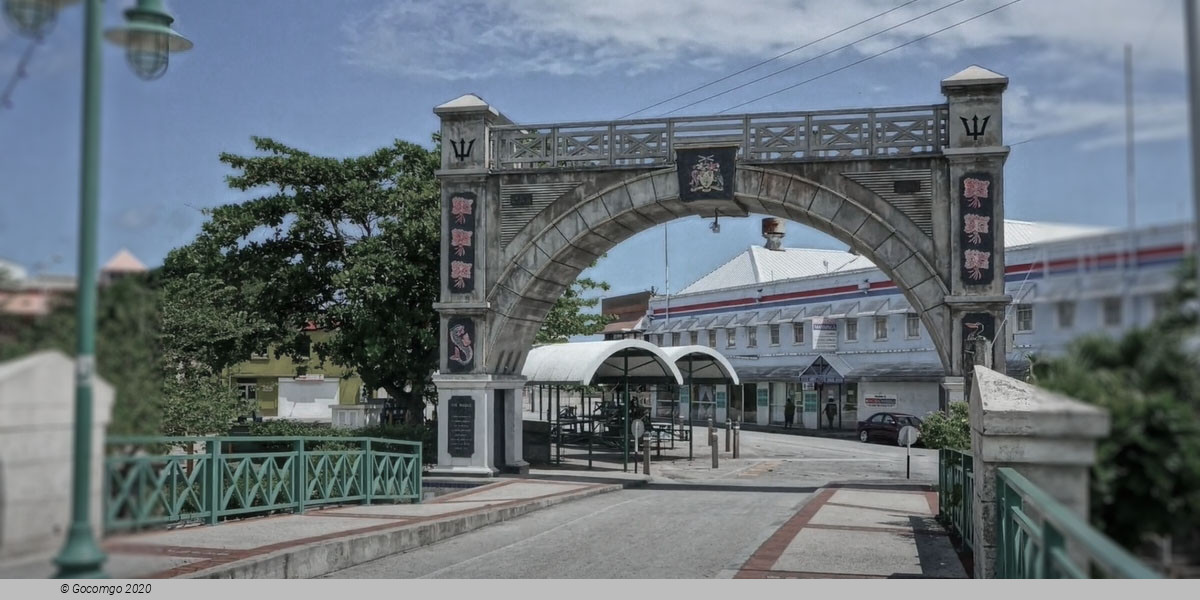 Bridgetown