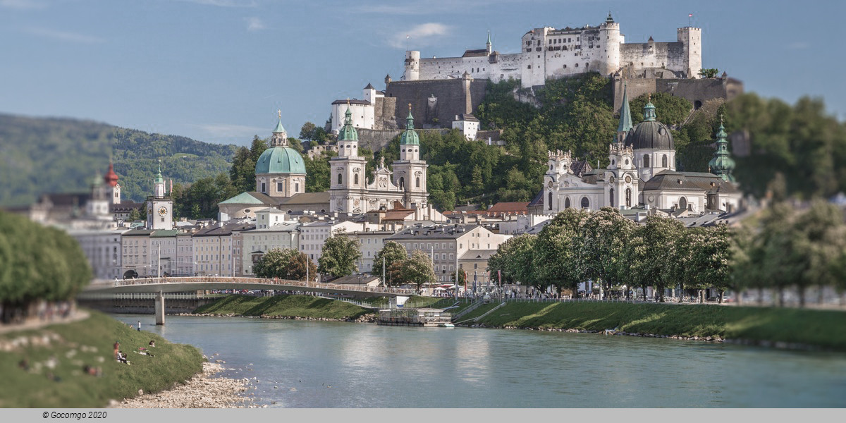 Salzburg