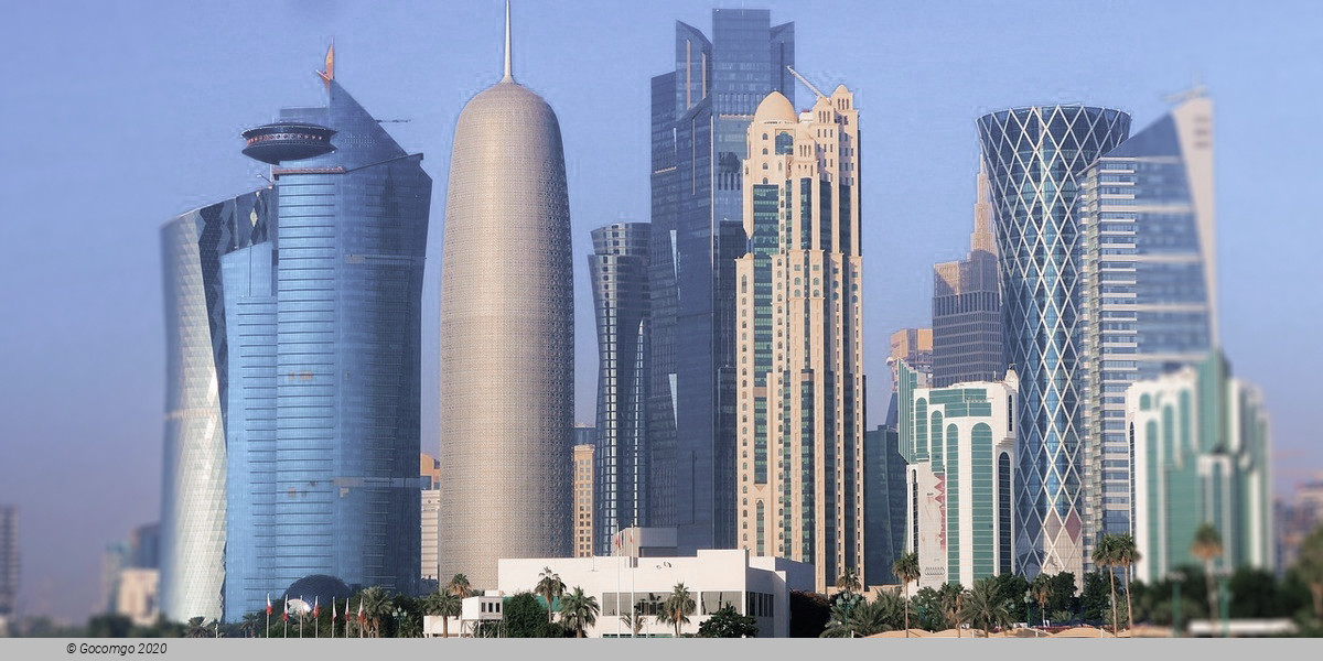 Doha
