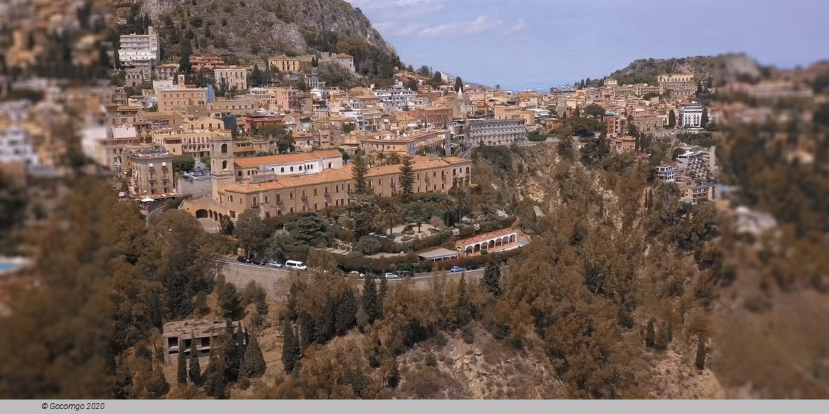 Taormina