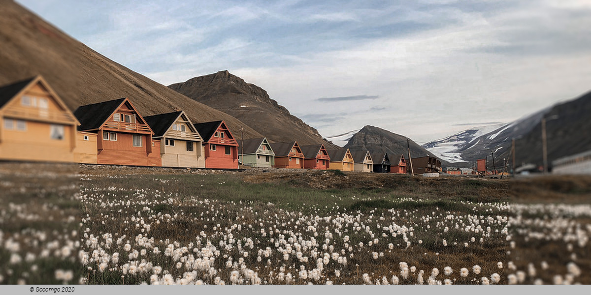 Longyearbyen