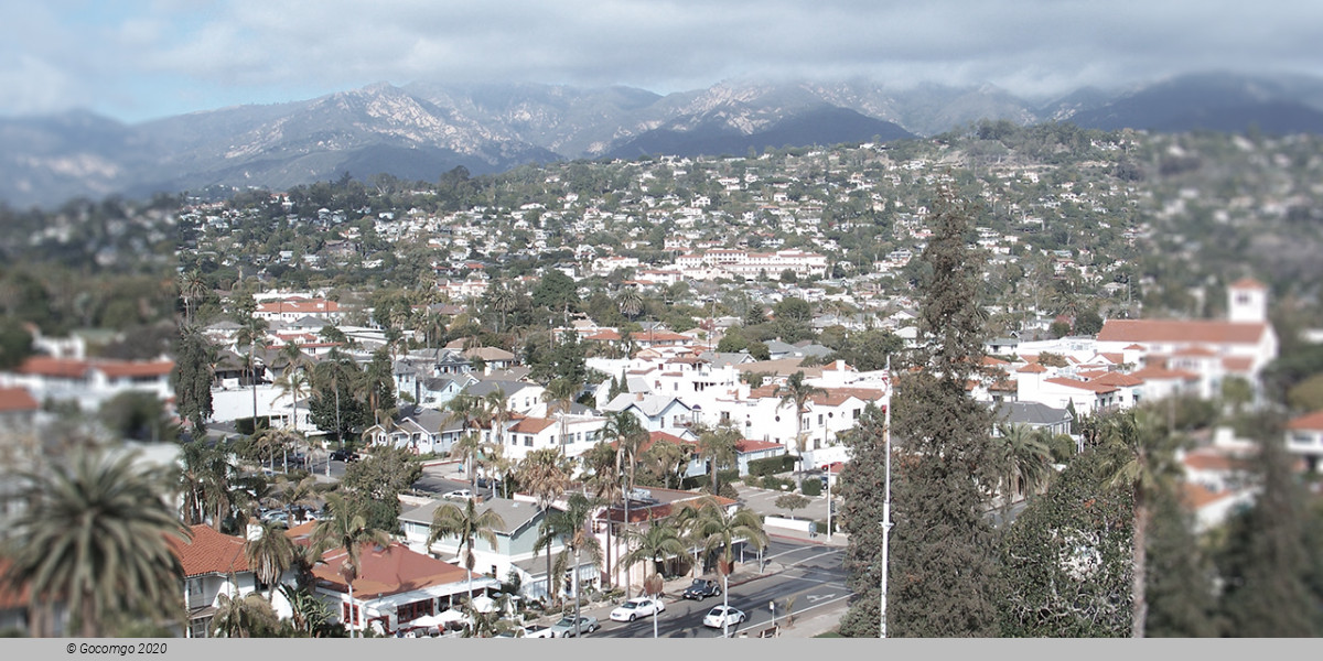 Santa Barbara