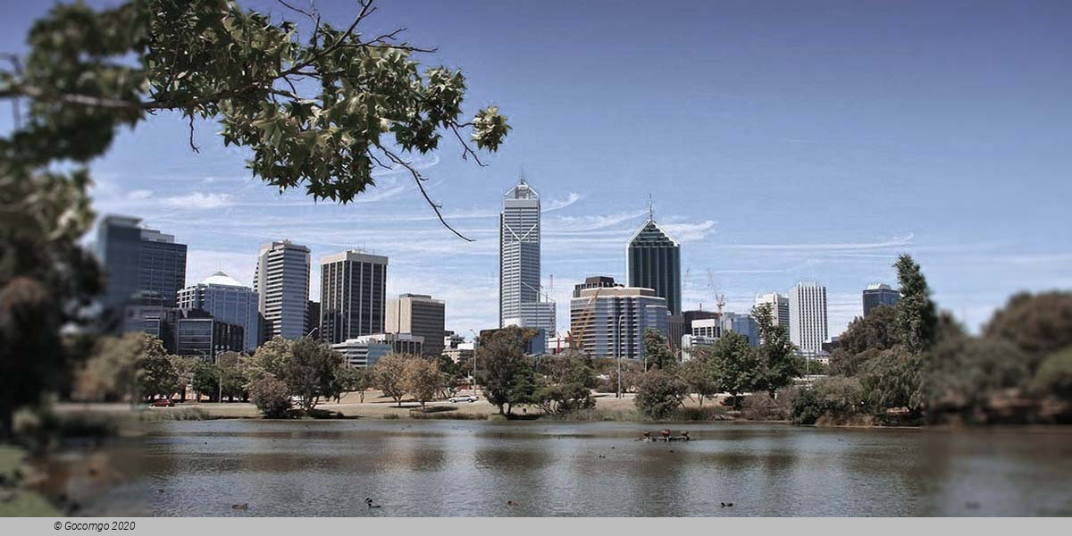 Perth