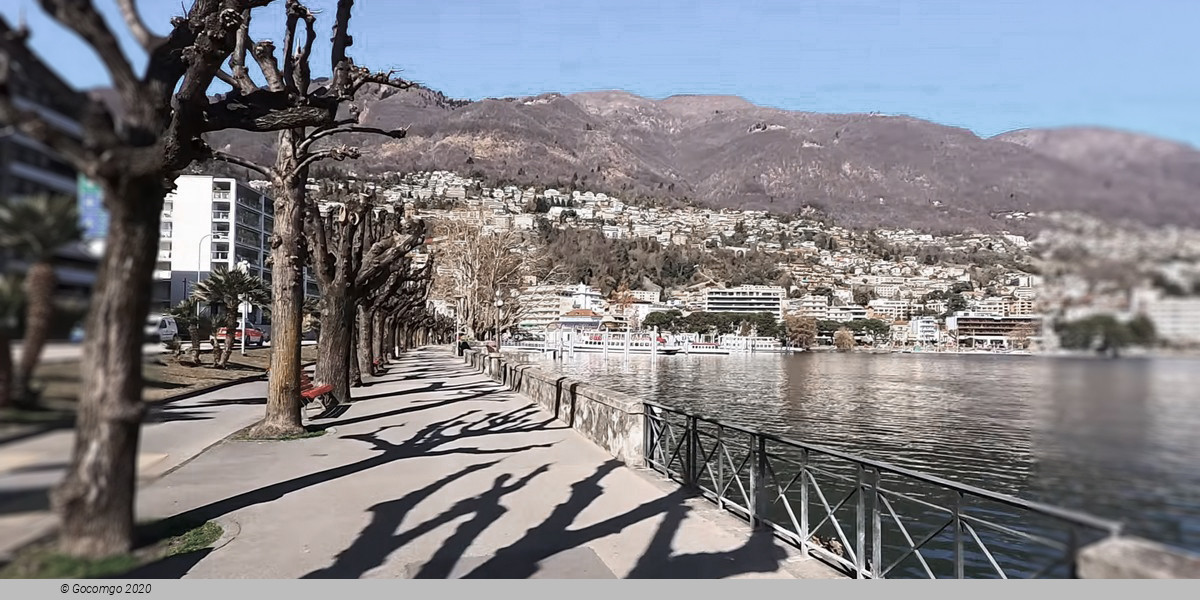 Locarno