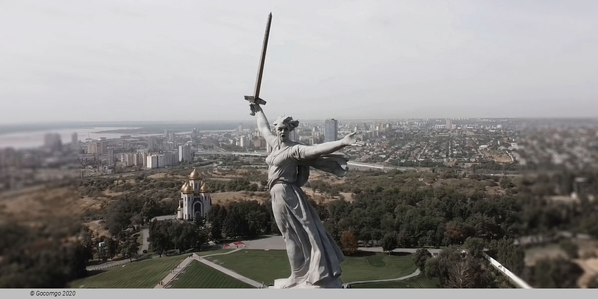 Volgograd