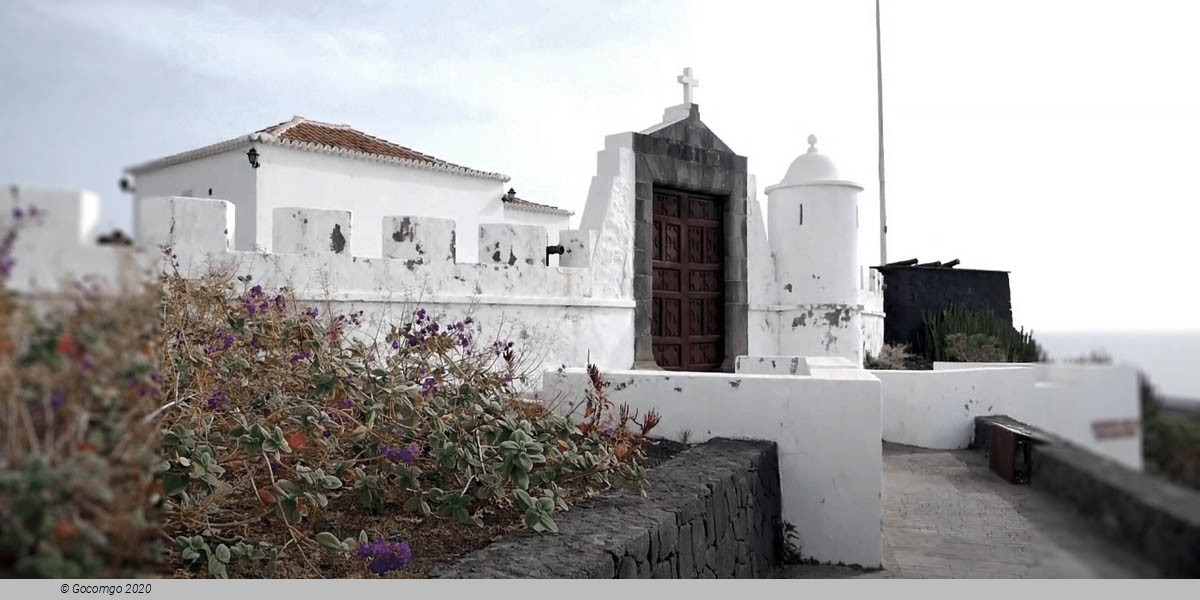 Santa Cruz de la Palma 