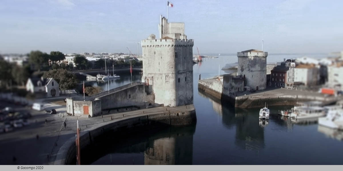 La Rochelle