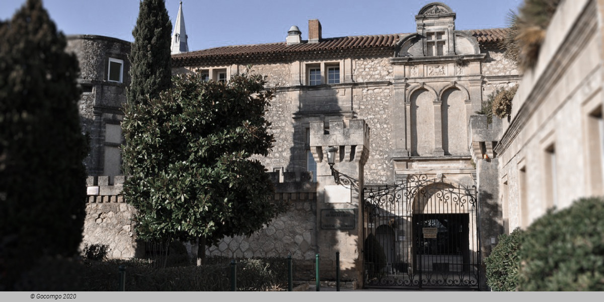 La Roque-d'Anthéron