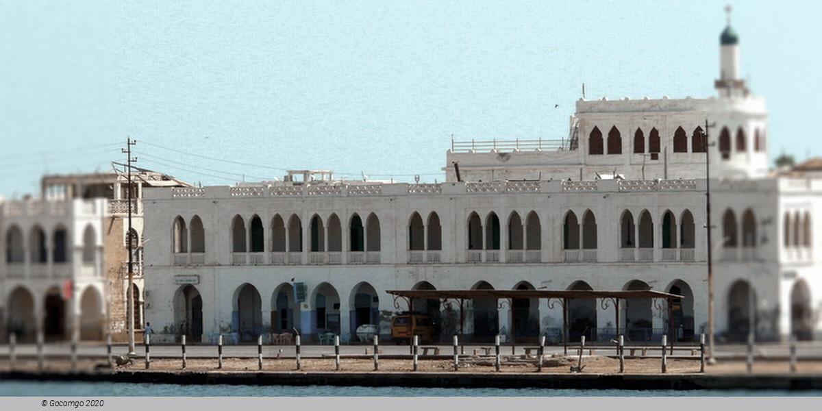 Massawa