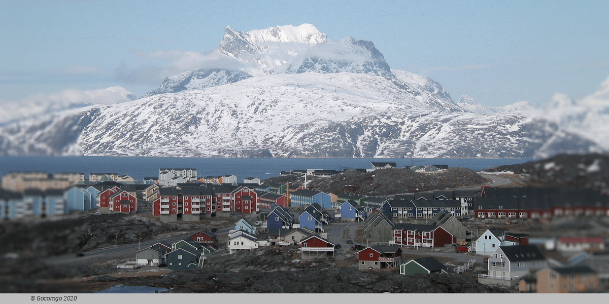Nuuk