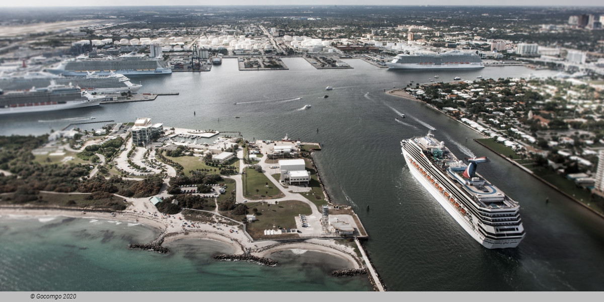 Port Everglades