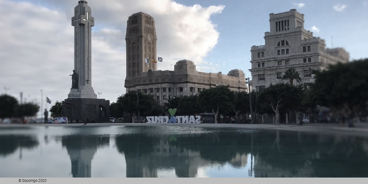 Santa Cruz de Tenerife