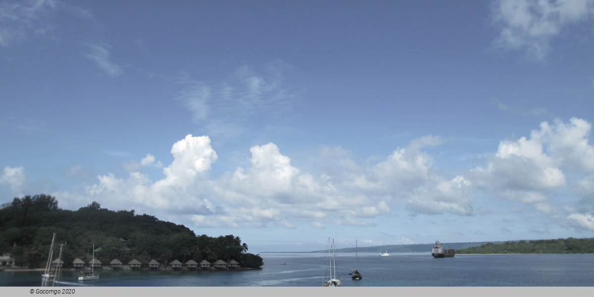 Port Vila