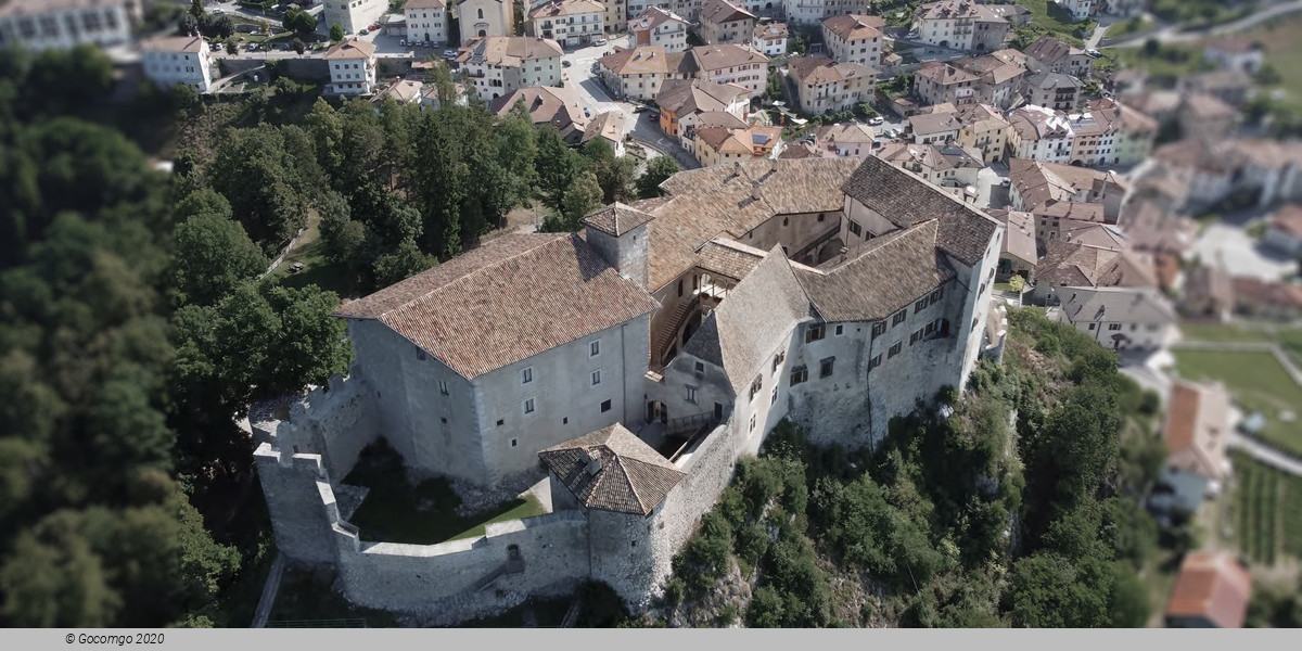 San Lorenzo in Banale