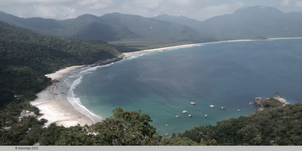 Ilha Grande