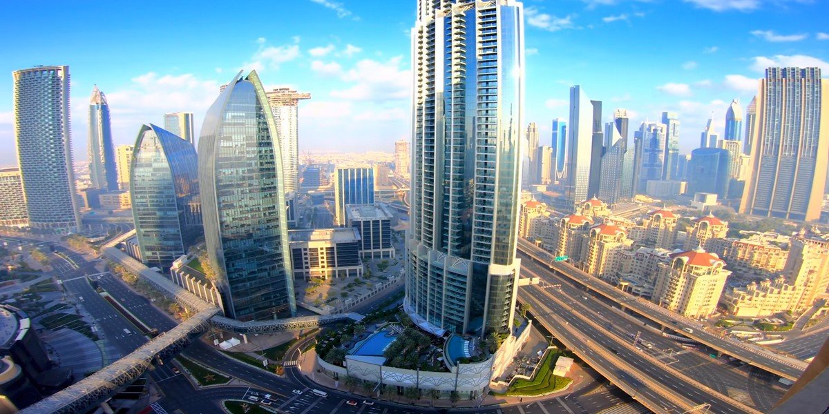 Dubai Half Day Highlights City Tour, photo 2